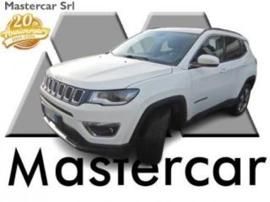 usato JEEP Compass
