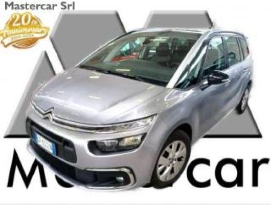 usato CITROEN Grand C4 Spacetourer