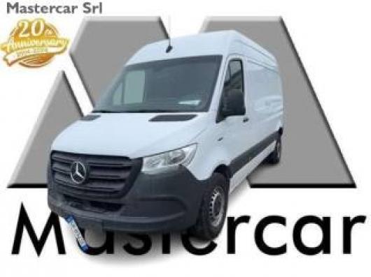 usato MERCEDES Sprinter