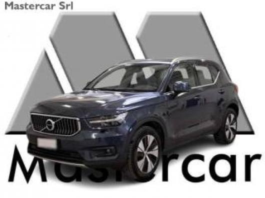 usato VOLVO XC40