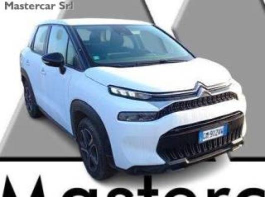 usato CITROEN C3 Aircross