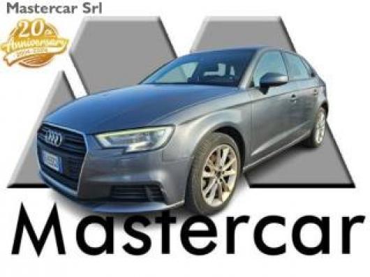 usato AUDI A3