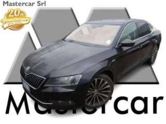 usato SKODA Superb