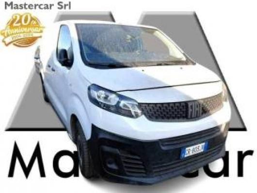 usato FIAT Scudo