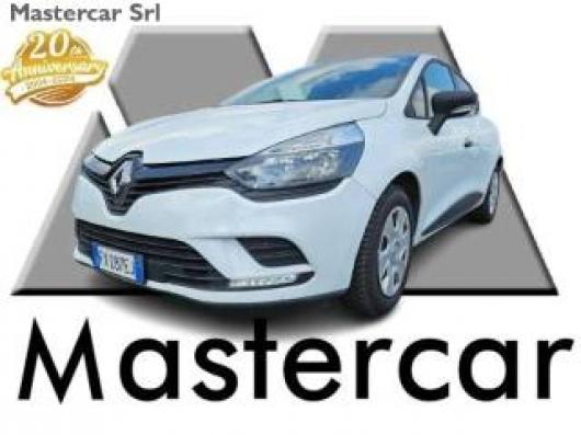 usato RENAULT Clio