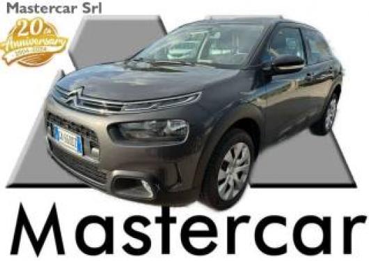 usato CITROEN C4 Cactus