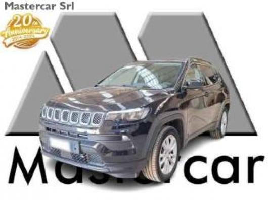 usato JEEP Compass
