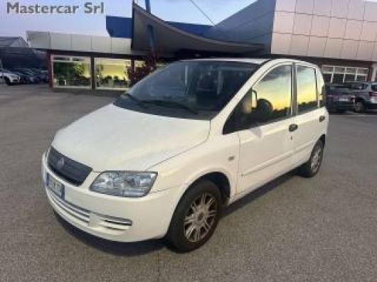 usato FIAT Multipla