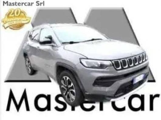 usato JEEP Compass