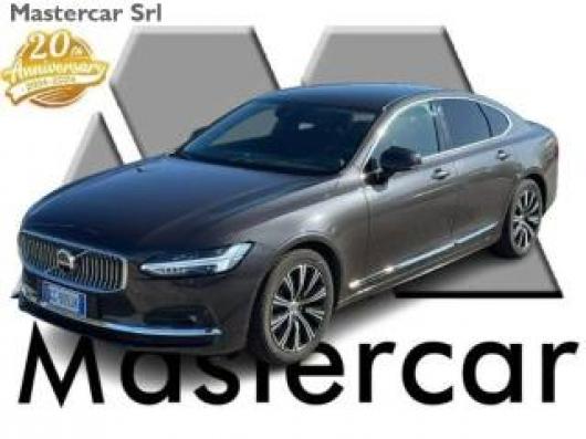 usato VOLVO S90