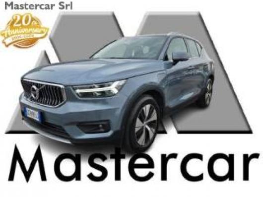 usato VOLVO XC40