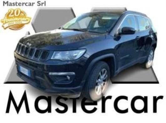usato JEEP Compass