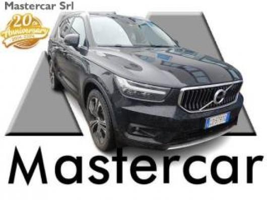 usato VOLVO XC40