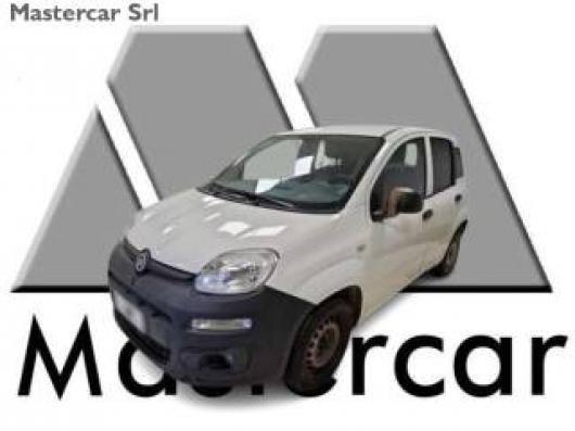 usato FIAT Panda