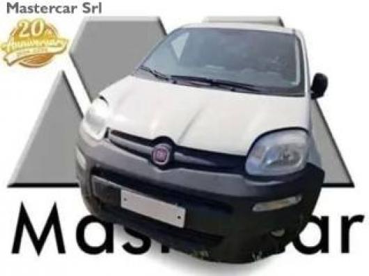 usato FIAT Panda