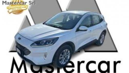 usato FORD Kuga