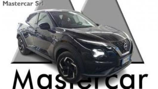 usato NISSAN Juke