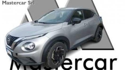 usato NISSAN Juke