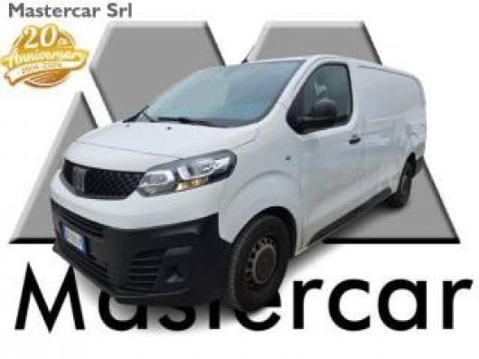 usato FIAT Scudo