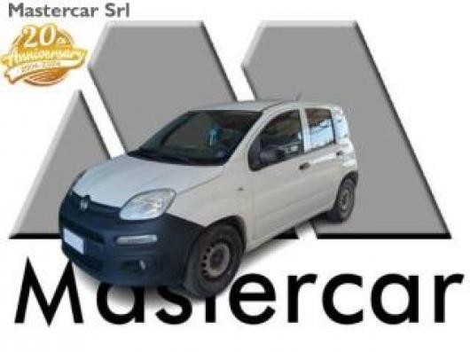 usato FIAT Panda