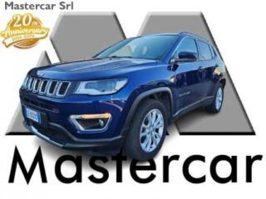 usato JEEP Compass