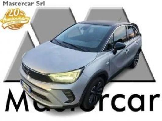 usato OPEL Crossland
