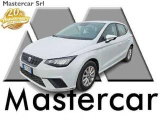 usato SEAT Ibiza