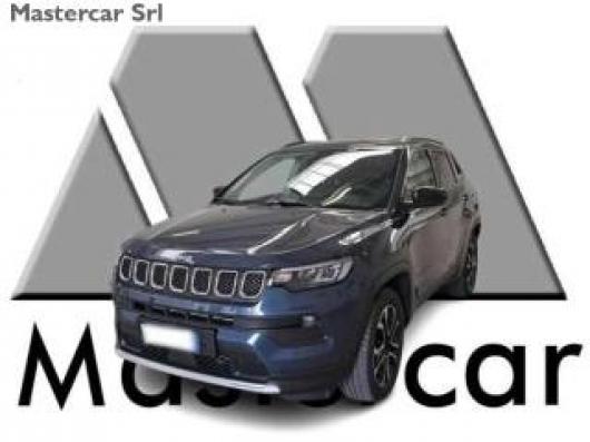usato JEEP Compass