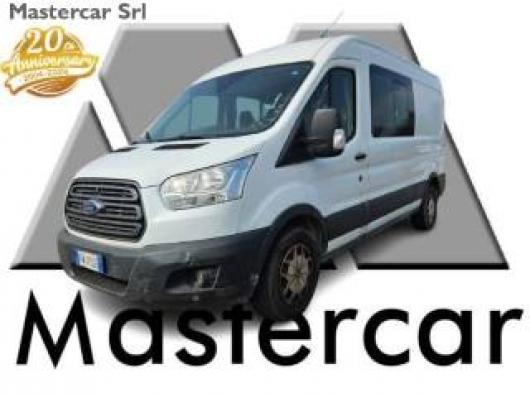 usato FORD Transit
