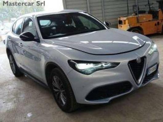 usato ALFA ROMEO Stelvio