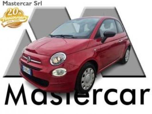 usato FIAT 500