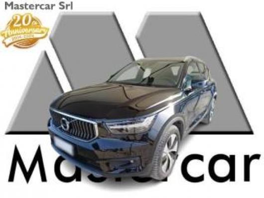 usato VOLVO XC40