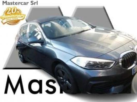 usato BMW 116