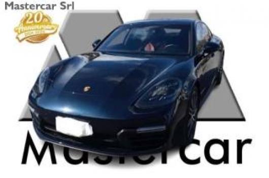 usato PORSCHE Panamera