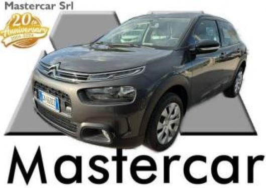 usato CITROEN C4
