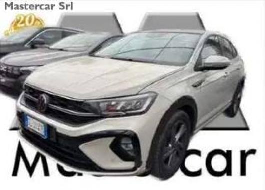 usato VOLKSWAGEN Taigo