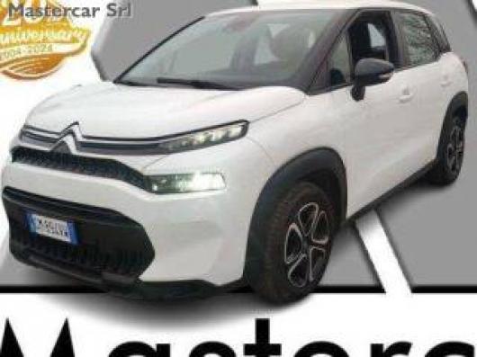 usato CITROEN C3 Aircross