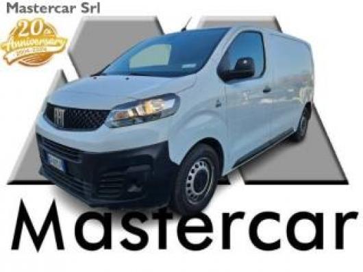 usato FIAT Scudo