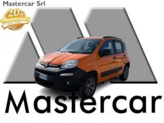 usato FIAT Panda