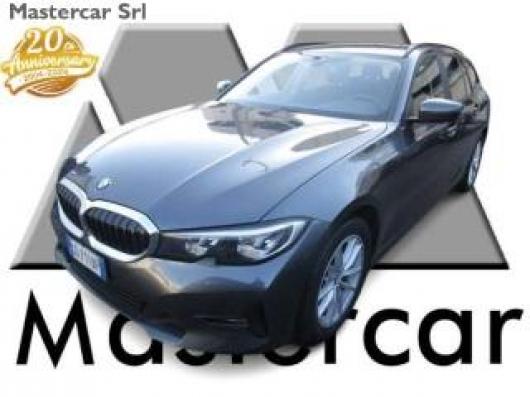 usato BMW 320