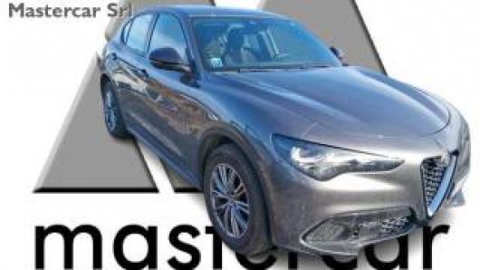 usato ALFA ROMEO Stelvio