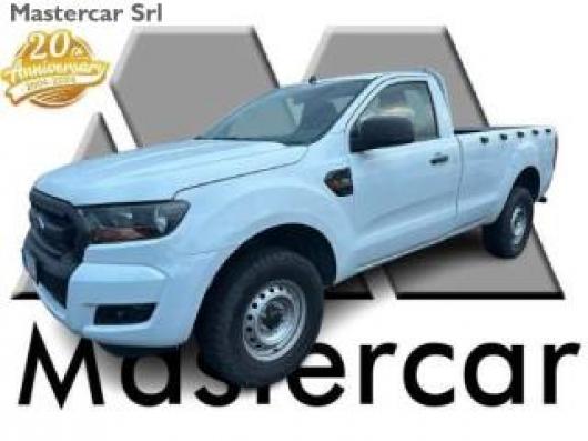 usato FORD Ranger
