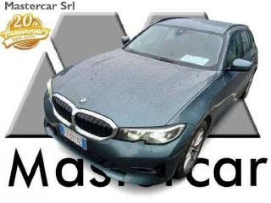 usato BMW 320