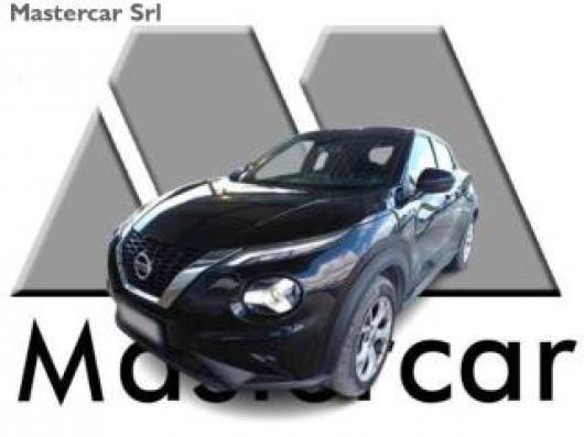 usato NISSAN Juke