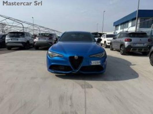 usato ALFA ROMEO Giulia