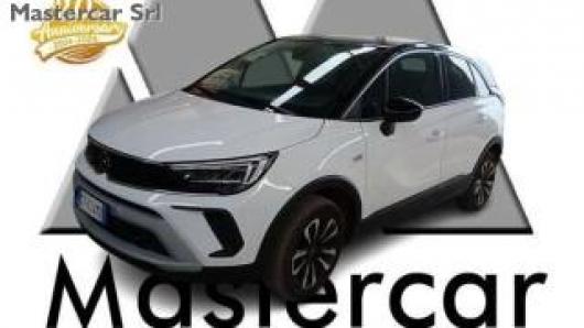 usato OPEL Crossland X