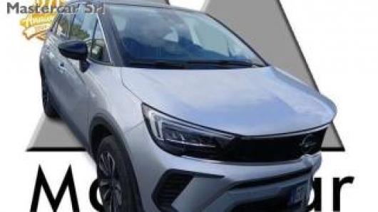 usato OPEL Crossland