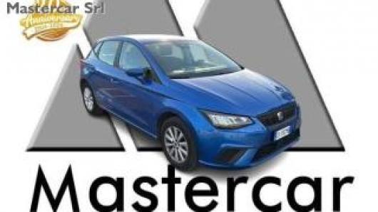 usato SEAT Ibiza