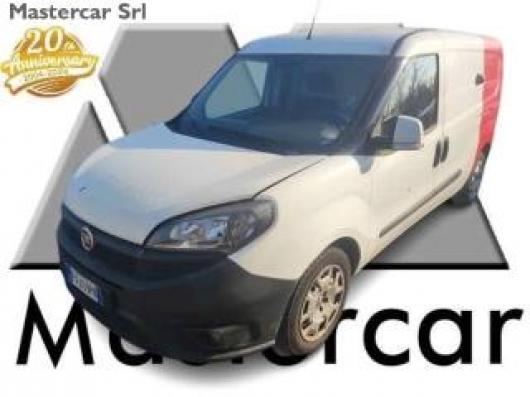 usato FIAT Doblo