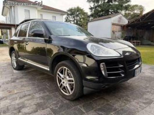 usato PORSCHE Cayenne